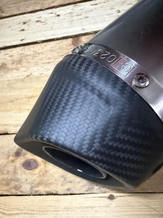 Escape leo vince para Yamaha Majesty 400