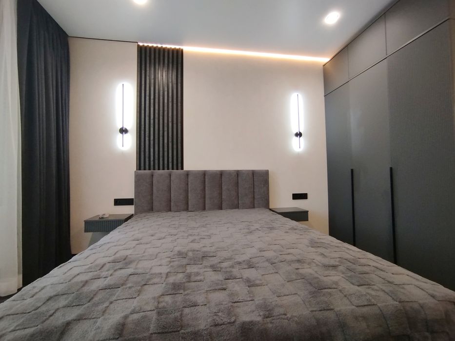 1-комнатная квартира по адресу ул. Магистратская (площадь 56 м²) - Atlanta.ua - фото 3