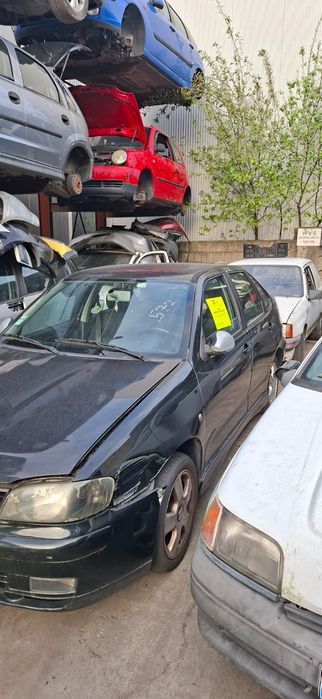 Seat Cordoba 6k2 para peças