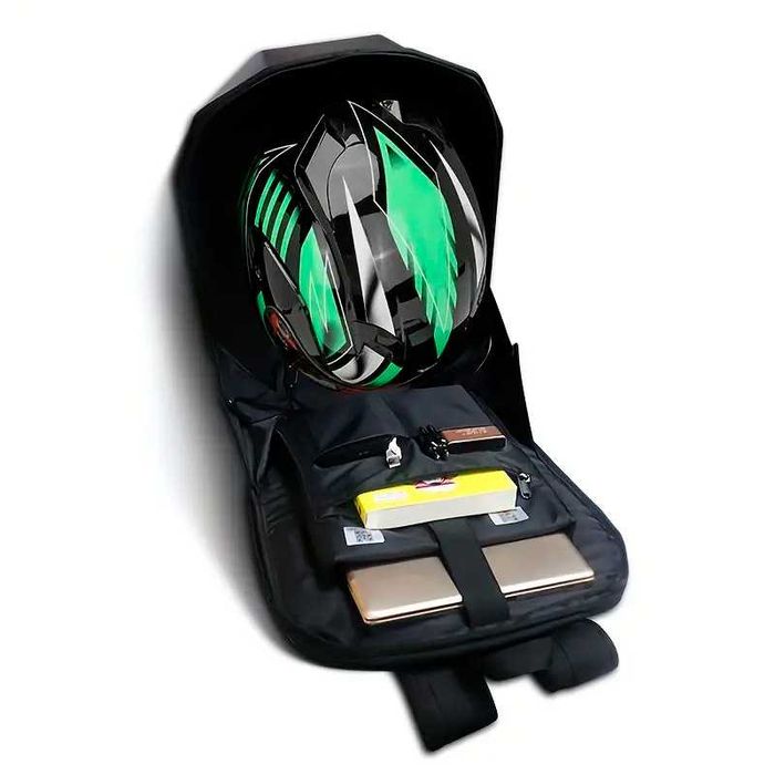 Mochila led LOY EYES – M33