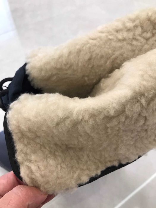 Сапоги для охоты и рыбалки, материал ЕВА, до -30 мороза