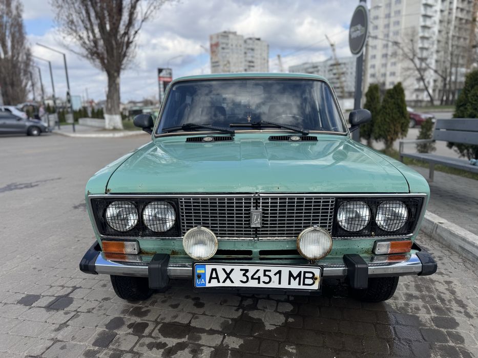 Продам ВАЗ 2106 5 ступка ГБО