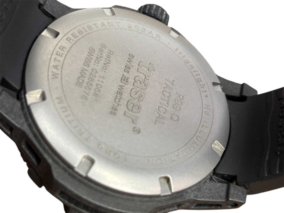 Zegarek Traser TS-110723