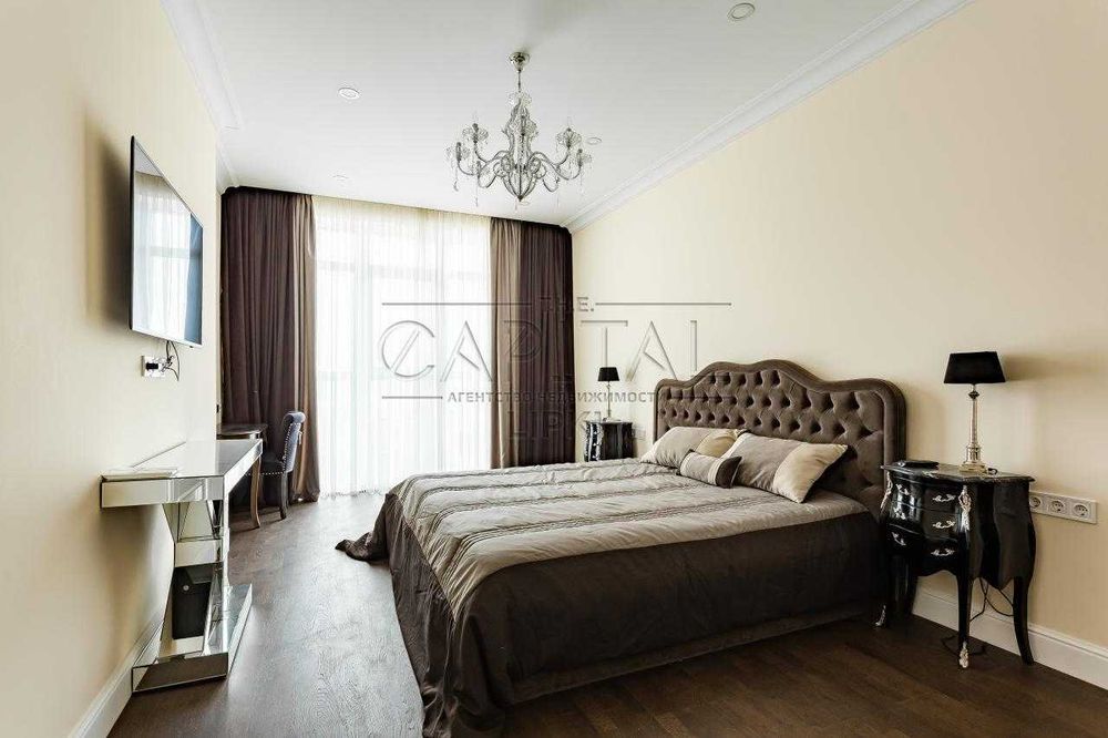 4+-rooms apartment apartment by the address st. Bulvar Druzhby Narodov (area 156 m²) - Atlanta.ua - photo 6