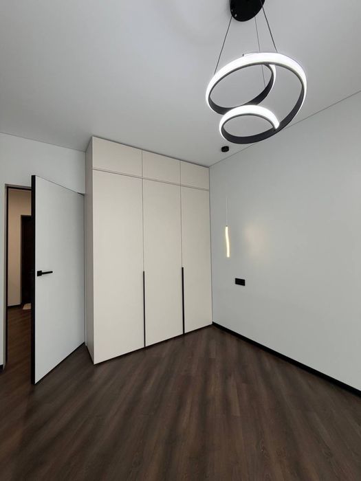 Продаж сучасної 2-кімнатної квартири в ЖК B4
