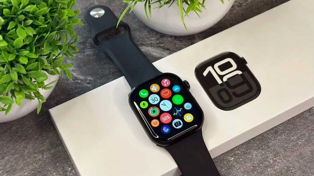 Apple Watch 10 46mm