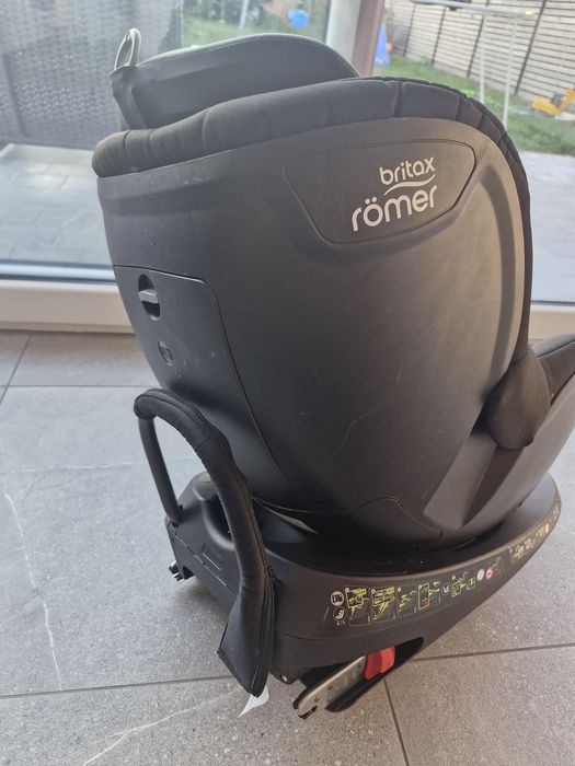 Britax Romer 9-18