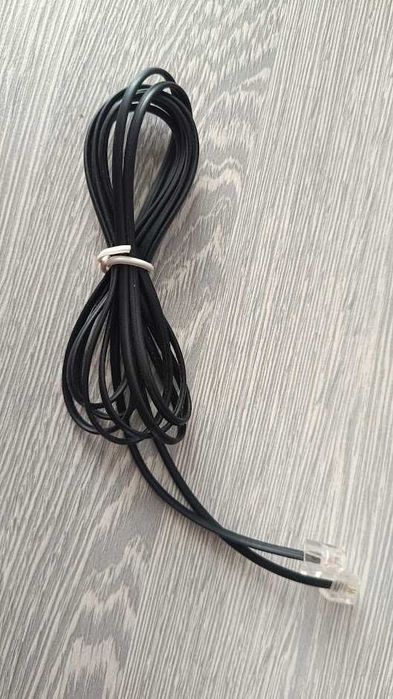 Продам новый кабель RG11 для стационарного телефона