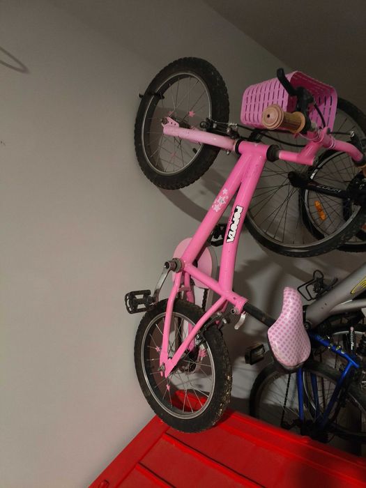 Bicicleta criança