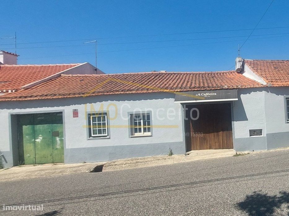 Café|| Bar|| Restaurante|| Tomar