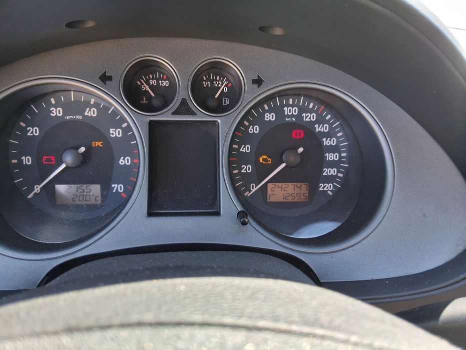 SEAT Ibiza 1.2 12V Play