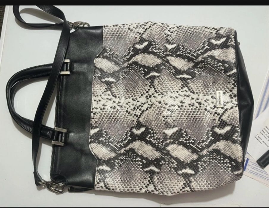 Torebka duza gino rossi