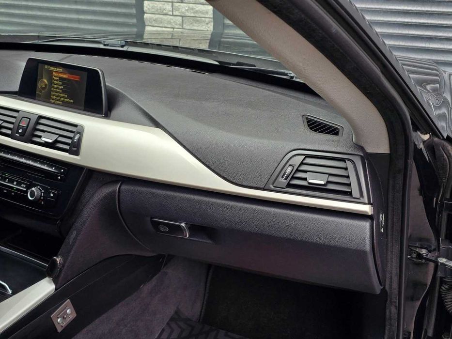 Продам  BMW 3 Series GT 2016. Можна в розстрочку, під викуп.