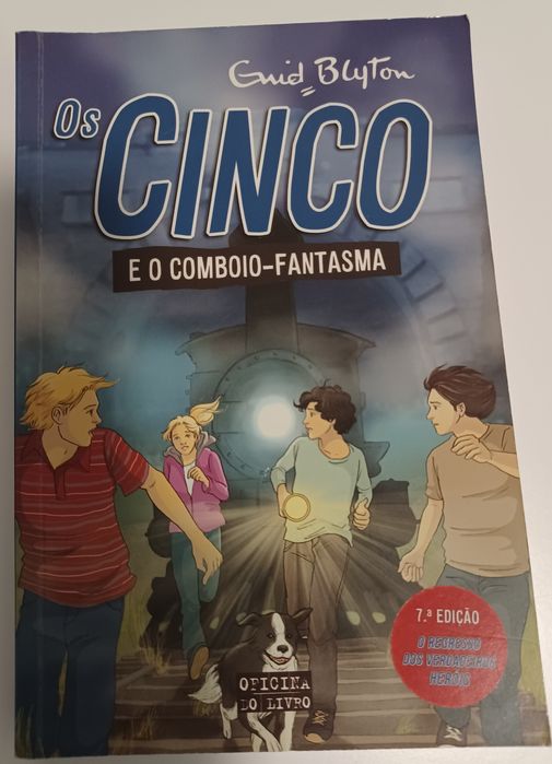 Livros infanto-juvenis - 3 euros cada