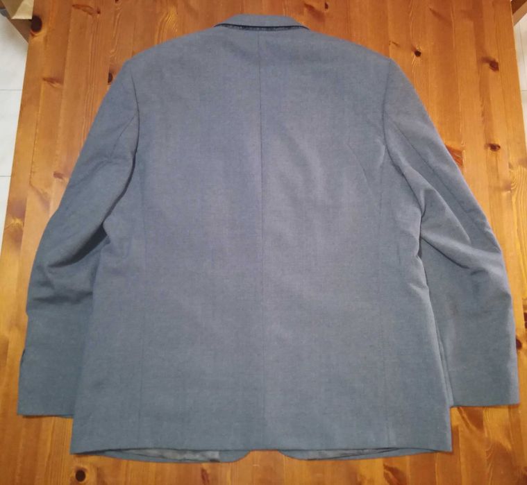 Casaco + colete - Pietro Donati