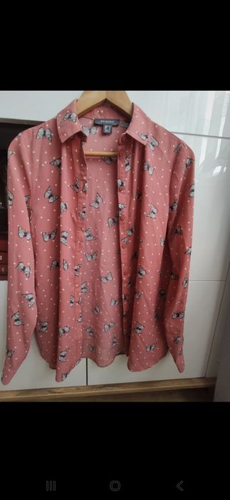 Koszula Bluzka Primark 36/38