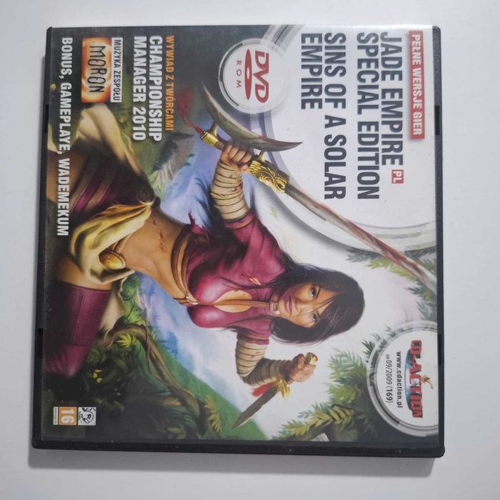 CD Action Wydanie 169