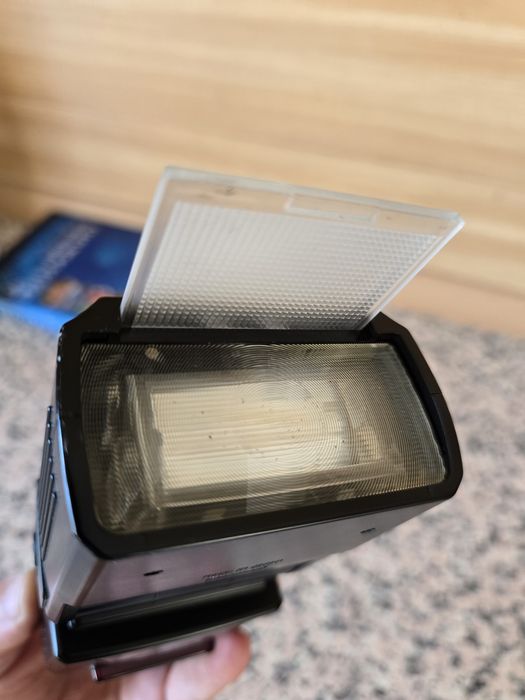 Flash Sigma EF 500 ST