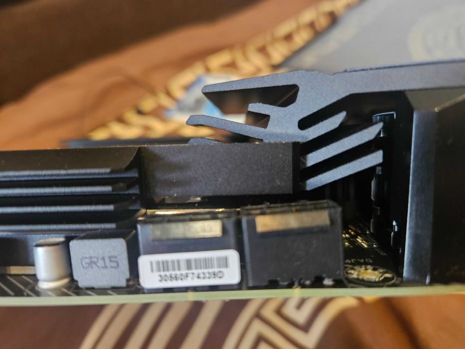 Gigabyte Aorus 870E Elite Wifi