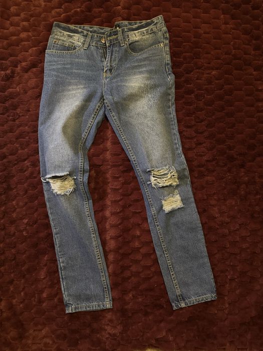 Штани/джинси чоловічі