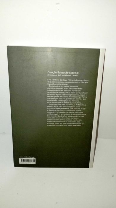 Necessidades educativas especiais na Sala de Aula