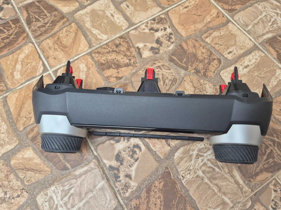 Блок кондиціонера Тойота RAV 4 V, 55900-42480, ОРИГІНАЛ