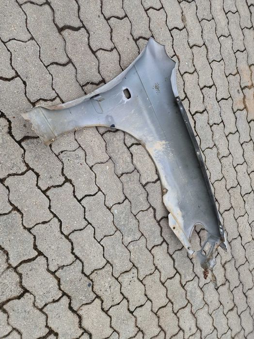 Guarda lamas Toyota Corolla