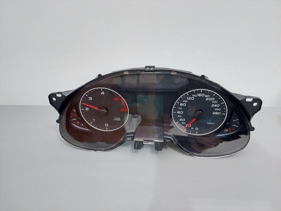 Quadrante / display Audi A4 B8 (8K)