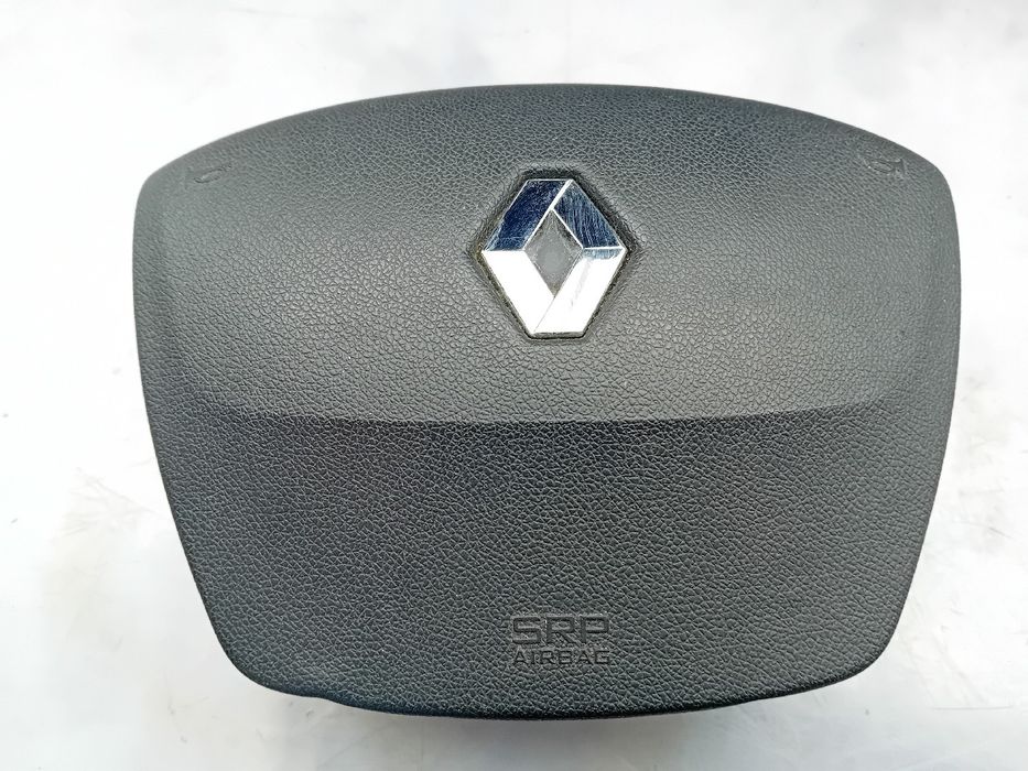 Kit de airbags RENAULT Megane III Coupé (DZ0/1_)