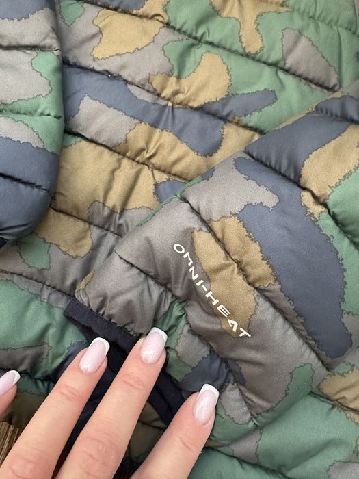 Женская куртка Columbia