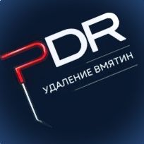 Удаление вмятин без покраски PDR