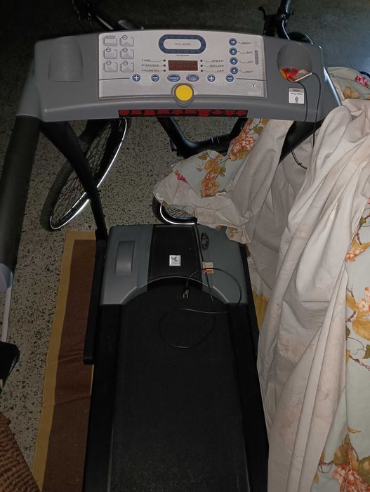 Passadeira Elétrica