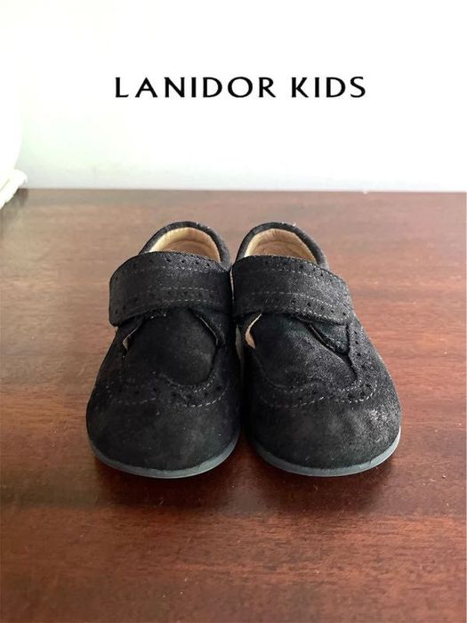 Sapatos Criança  Lanidor  20