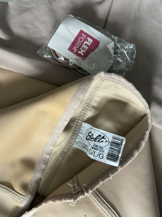 Cinta da esbelt nova