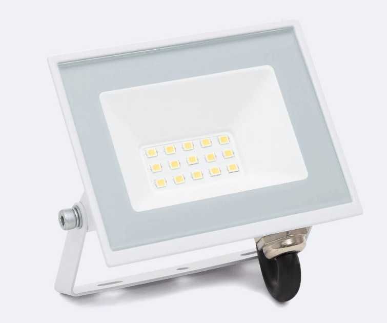 Foco Projetor LED 10W 120 lm/W IP65 S3