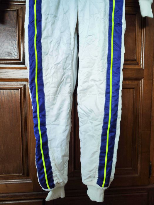 Fato Puma Podio FIA 8856/2000 (W-Series) | Tamanho XS (42)