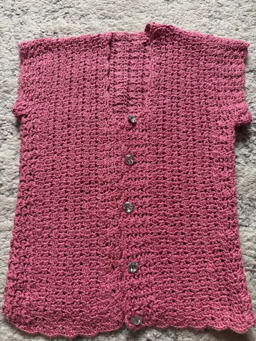 Речі для дівчинки 2-3 роки