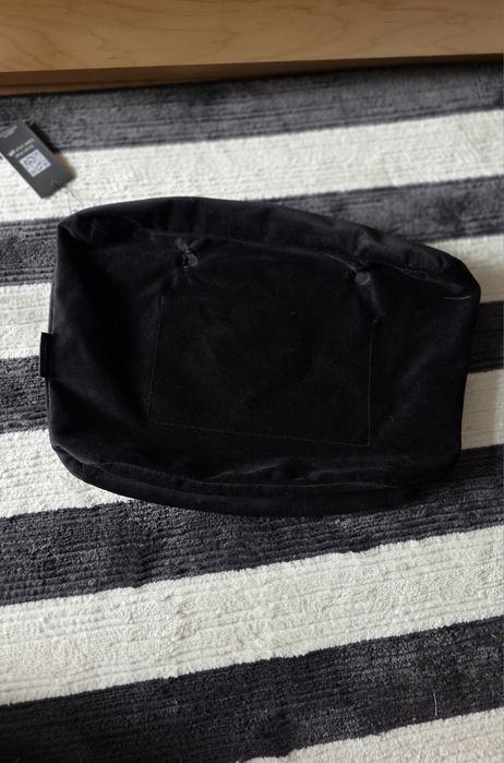 Organizer Obag standard Nero