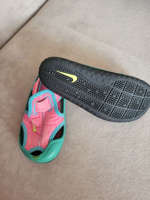 Nike мокасіни, тапочки дитячі