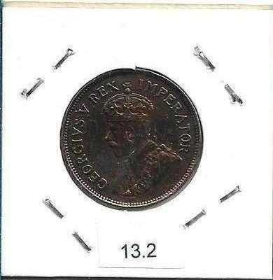 África do Sul - - - (Inglesa) - - - - - Moedas