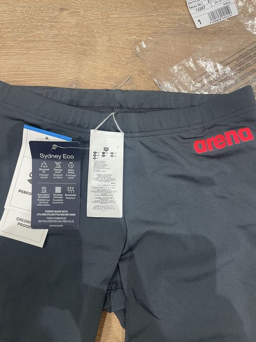 Плавки для плавания Arena