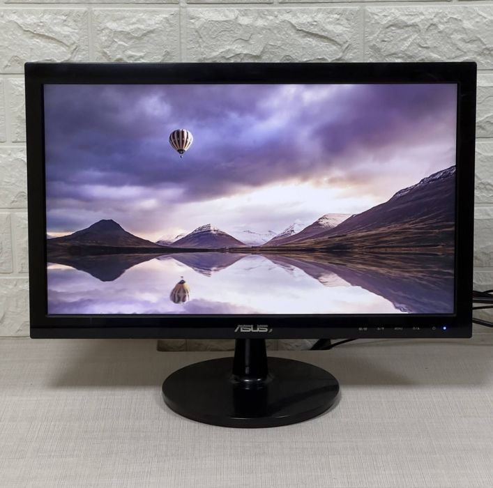 Монитор Asus VS197DE 19 дюймов