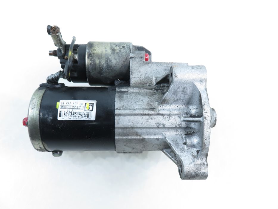 Rozrusznik Citroen C8 2.0 Hdi  - M000t20871