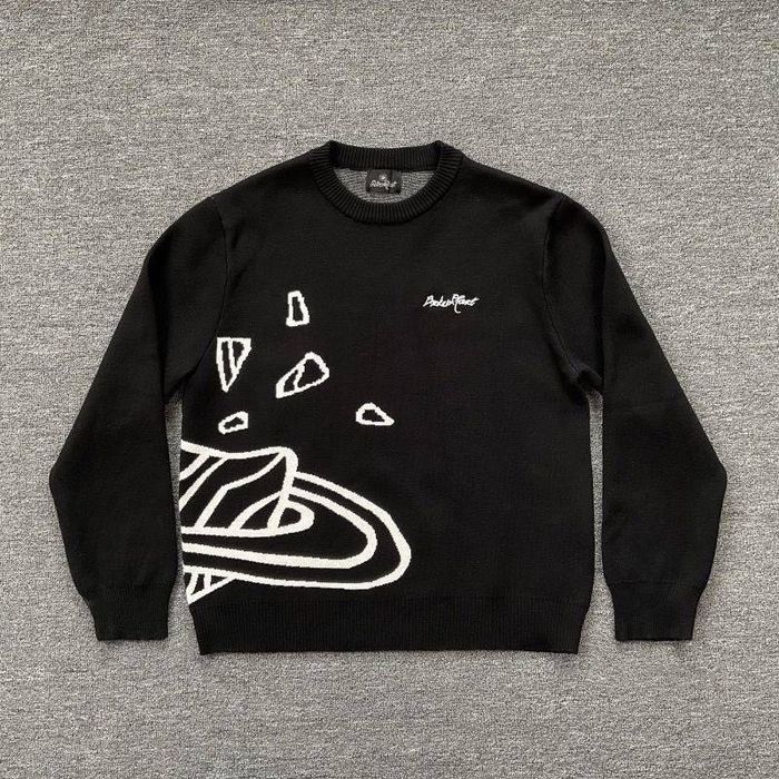 Світшот Broken Planet