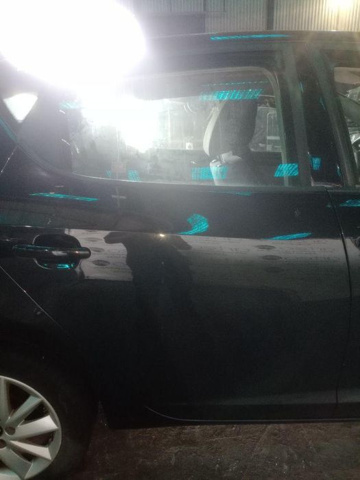 Coluna De Direção Seat Ibiza Berlina 6J5