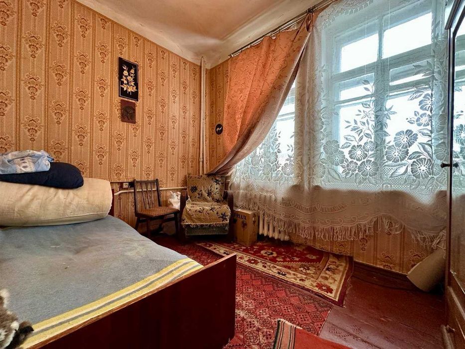 Центр міста,3 кімнатна квартира 43м2,Сертифікат(NN)