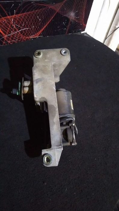 Motor De Limpa Vidros Renault Twingo I (C06_)
