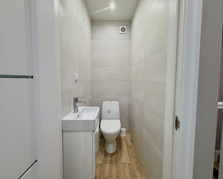 3 кімнатна квартира у новобудові на Вишенці !