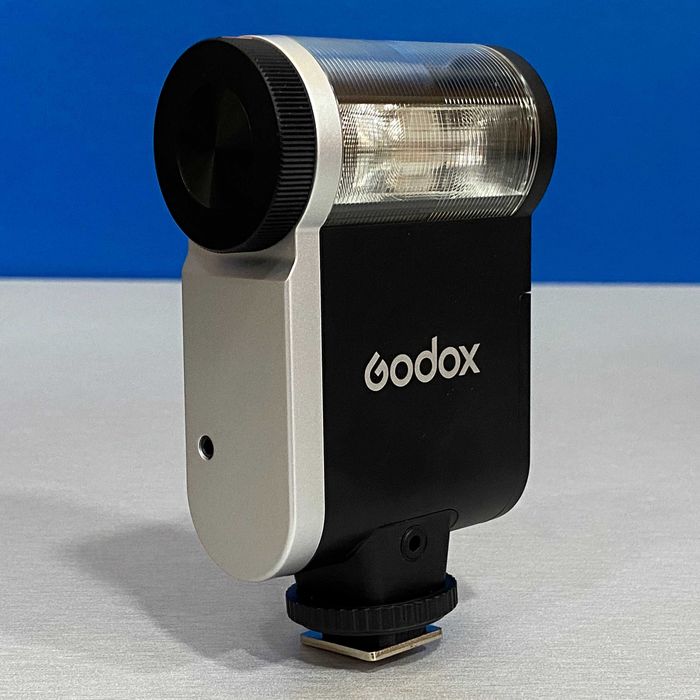 Godox iA32 (iFlash Camera Flash) - NOVO - 3 ANOS DE GARANTIA