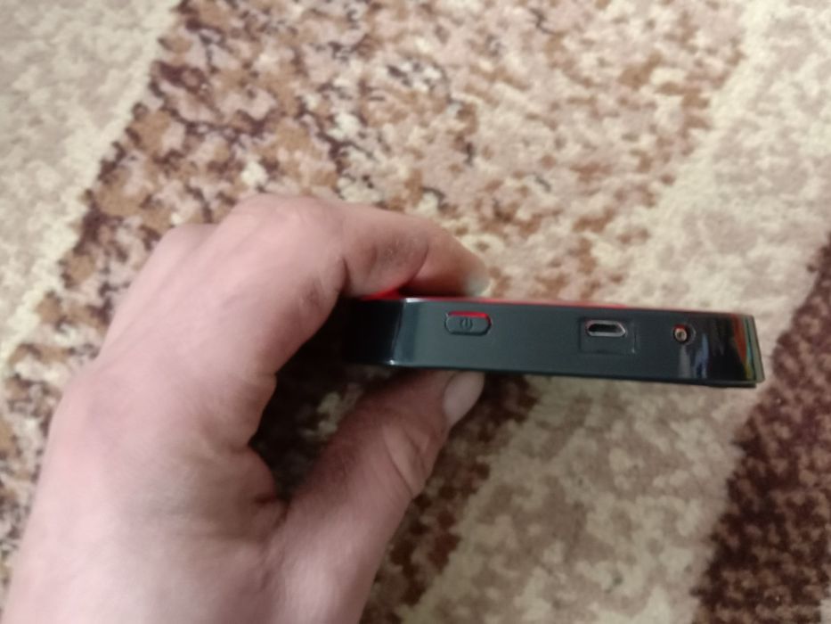 роутер 3G Novatel MiFi 5510L